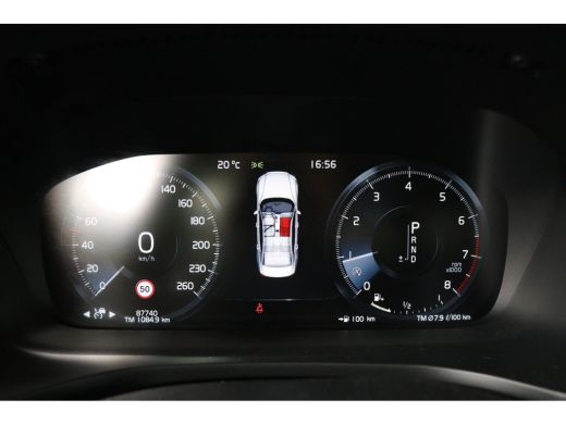 Volvo  S60 2.0 T4 R-Design | Dealer Onderhouden! | Trekhaak | Open Dak | Memory Zetels | LED | Stoel/Stuurve... ActivLease financial lease
