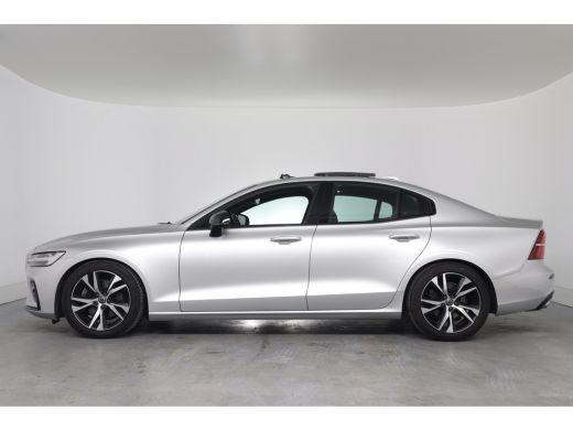 Volvo  S60 2.0 T4 R-Design | Dealer Onderhouden! | Trekhaak | Open Dak | Memory Zetels | LED | Stoel/Stuurve... ActivLease financial lease