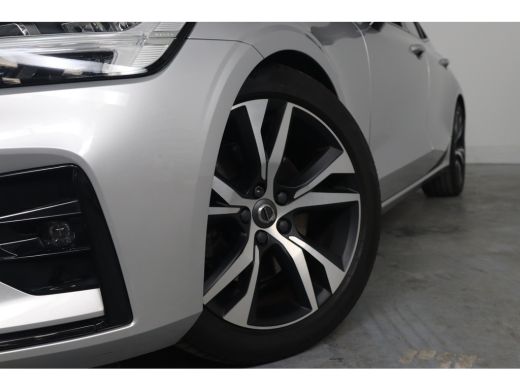Volvo  S60 2.0 T4 R-Design | Dealer Onderhouden! | Trekhaak | Open Dak | Memory Zetels | LED | Stoel/Stuurve... ActivLease financial lease