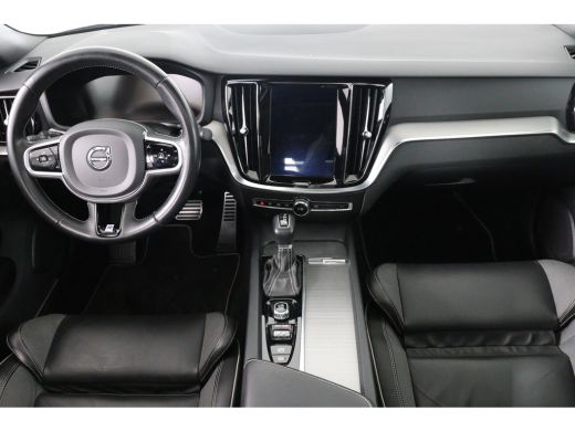 Volvo  S60 2.0 T4 R-Design | Dealer Onderhouden! | Trekhaak | Open Dak | Memory Zetels | LED | Stoel/Stuurve... ActivLease financial lease