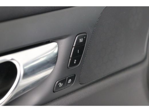 Volvo  S60 2.0 T4 R-Design | Dealer Onderhouden! | Trekhaak | Open Dak | Memory Zetels | LED | Stoel/Stuurve... ActivLease financial lease
