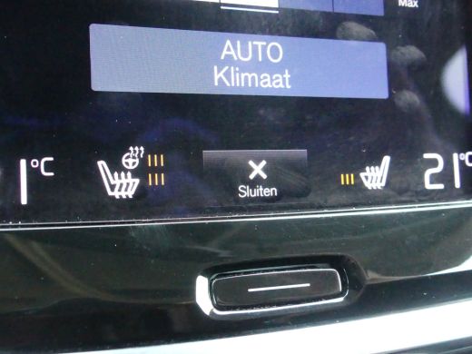 Volvo  V60 2.0 B3 Momentum Advantage | Achteruitrijcamera | Apple Carplay/Android Auto|telefoonintegratie pr... ActivLease financial lease