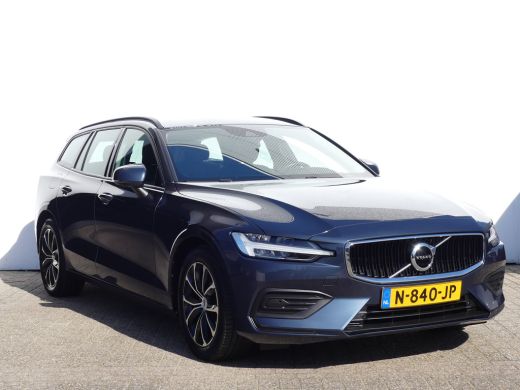 Volvo  V60 2.0 B3 Momentum Advantage | Achteruitrijcamera | Apple Carplay/Android Auto|telefoonintegratie pr... ActivLease financial lease