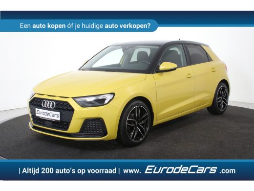 Audi A1 Sportback Sportback 25 TFSI Edition *1ste Eigenaar*Navigatie*PDC* ActivLease financial lease