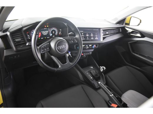 Audi A1 Sportback Sportback 25 TFSI Edition *1ste Eigenaar*Navigatie*PDC* ActivLease financial lease