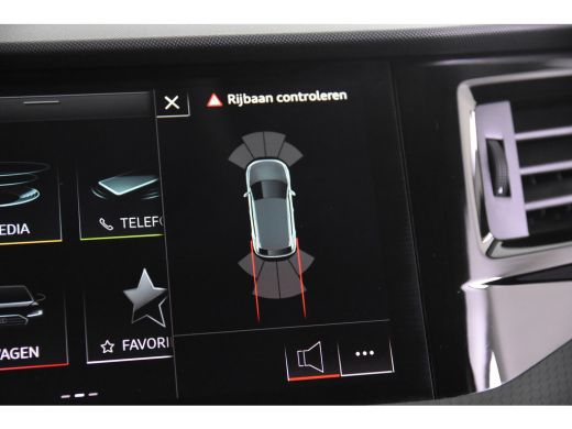 Audi A1 Sportback Sportback 25 TFSI Edition *1ste Eigenaar*Navigatie*PDC* ActivLease financial lease