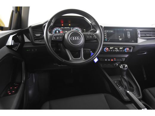 Audi A1 Sportback Sportback 25 TFSI Edition *1ste Eigenaar*Navigatie*PDC* ActivLease financial lease