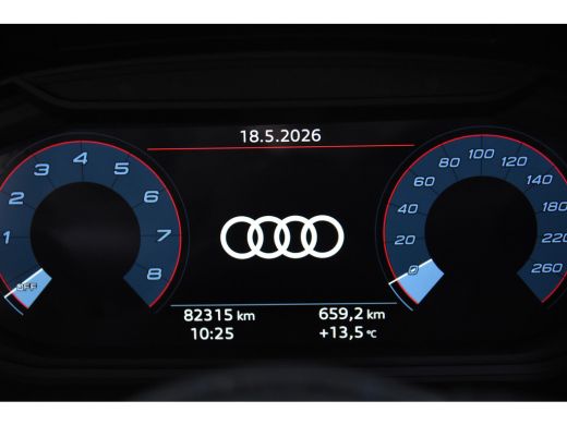 Audi A1 Sportback Sportback 25 TFSI Edition *1ste Eigenaar*Navigatie*PDC* ActivLease financial lease
