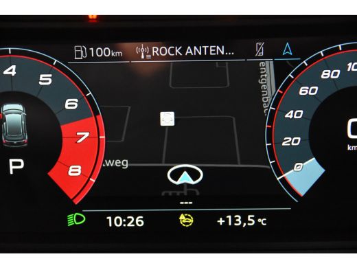 Audi A1 Sportback Sportback 25 TFSI Edition *1ste Eigenaar*Navigatie*PDC* ActivLease financial lease