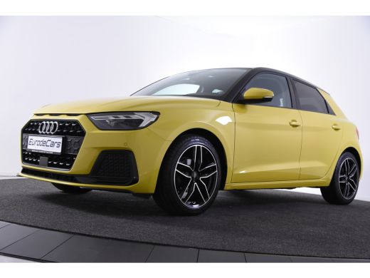Audi A1 Sportback Sportback 25 TFSI Edition *1ste Eigenaar*Navigatie*PDC* ActivLease financial lease