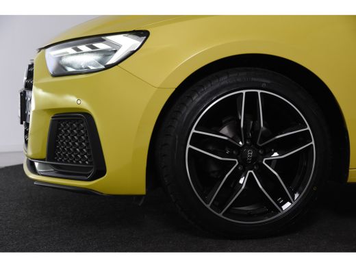 Audi A1 Sportback Sportback 25 TFSI Edition *1ste Eigenaar*Navigatie*PDC* ActivLease financial lease