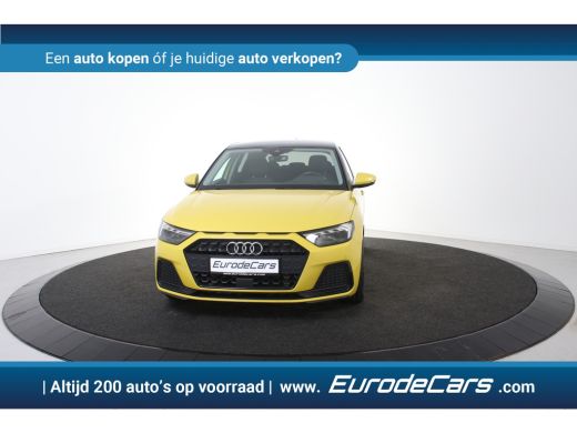 Audi A1 Sportback Sportback 25 TFSI Edition *1ste Eigenaar*Navigatie*PDC* ActivLease financial lease