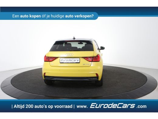 Audi A1 Sportback Sportback 25 TFSI Edition *1ste Eigenaar*Navigatie*PDC* ActivLease financial lease