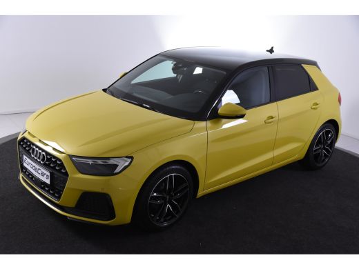 Audi A1 Sportback Sportback 25 TFSI Edition *1ste Eigenaar*Navigatie*PDC* ActivLease financial lease