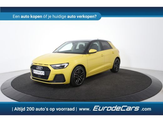 Audi A1 Sportback Sportback 25 TFSI Edition *1ste Eigenaar*Navigatie*PDC* ActivLease financial lease