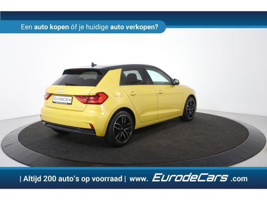 Audi A1 Sportback Sportback 25 TFSI Edition *1ste Eigenaar*Navigatie*PDC* ActivLease financial lease