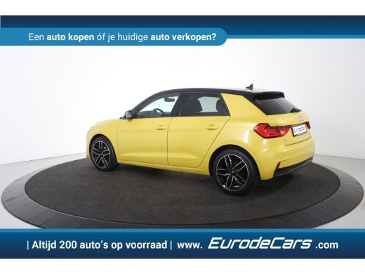 Audi A1 Sportback Sportback 25 TFSI Edition *1ste Eigenaar*Navigatie*PDC* ActivLease financial lease