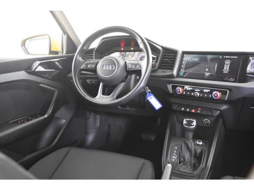 Audi A1 Sportback Sportback 25 TFSI Edition *1ste Eigenaar*Navigatie*PDC* ActivLease financial lease