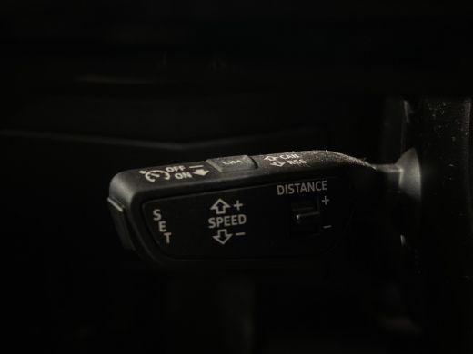 Audi A3 Sportback 30 TFSI Advanced edition | Adaptive Cruise | Zwart optiek | Sportstoelen | LED | Stoelv... ActivLease financial lease