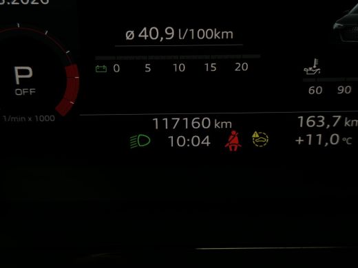 Audi A3 Sportback 30 TFSI Advanced edition | Adaptive Cruise | Zwart optiek | Sportstoelen | LED | Stoelv... ActivLease financial lease