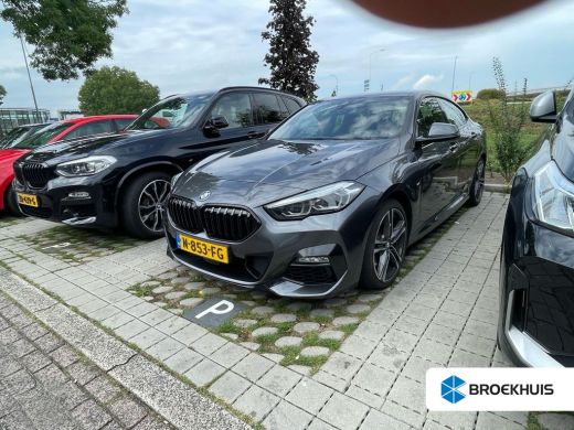 BMW 2 Serie Gran Coup&eacute; 218i Business Edition | M-sport | Apple Carplay / Android Auto | Panoramadak | M-sport... ActivLease financial lease
