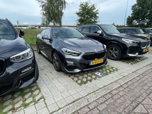 BMW 2 Serie Gran Coup&eacute; 218i Business Edition | M-sport | Apple Carplay / Android Auto | Panoramadak | M-sport... ActivLease financial lease