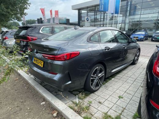 BMW 2 Serie Gran Coup&eacute; 218i Business Edition | M-sport | Apple Carplay / Android Auto | Panoramadak | M-sport... ActivLease financial lease