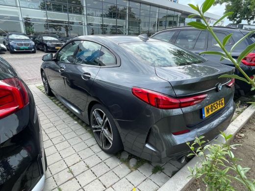 BMW 2 Serie Gran Coup&eacute; 218i Business Edition | M-sport | Apple Carplay / Android Auto | Panoramadak | M-sport... ActivLease financial lease