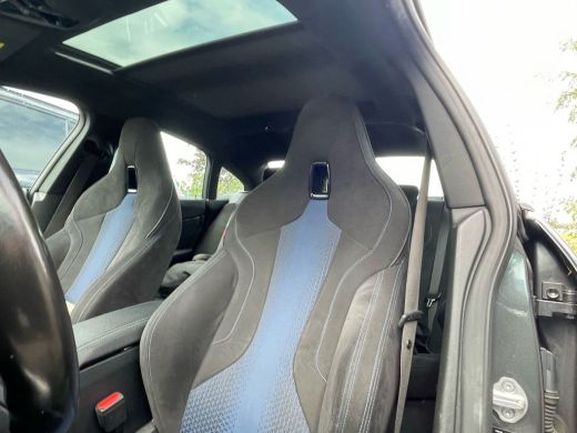 BMW 2 Serie Gran Coup&eacute; 218i Business Edition | M-sport | Apple Carplay / Android Auto | Panoramadak | M-sport... ActivLease financial lease