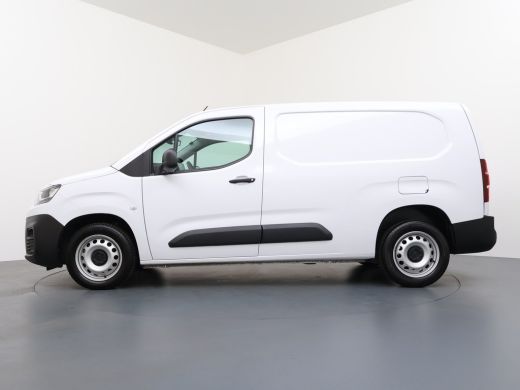 Citroën Berlingo 1.5 BlueHDI 100 L2 | Airco | Apple Carplay/Android Auto|telefoonintegratie premium | Centrale deu... ActivLease financial lease