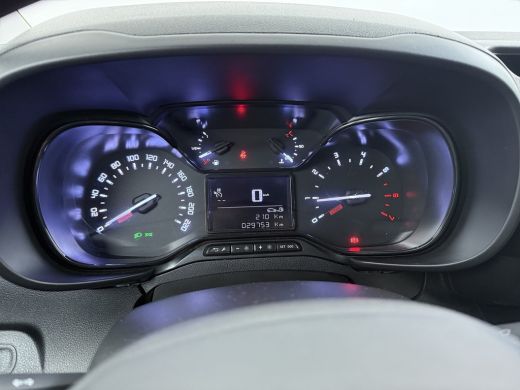 Citroën Berlingo 1.5 BlueHDI 100 L2 | Airco | Apple Carplay/Android Auto|telefoonintegratie premium | Centrale deu... ActivLease financial lease