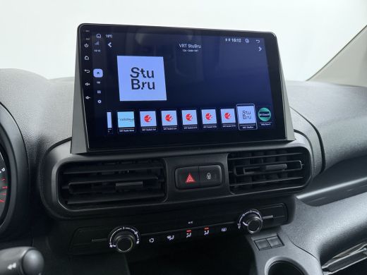 Citroën Berlingo 1.5 BlueHDI 100 L2 | Airco | Apple Carplay/Android Auto|telefoonintegratie premium | Centrale deu... ActivLease financial lease