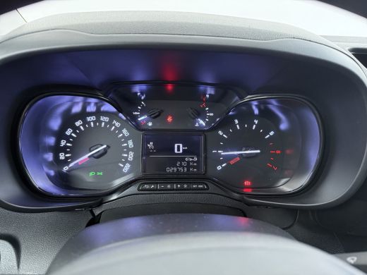 Citroën Berlingo 1.5 BlueHDI 100 L2 | Airco | Apple Carplay/Android Auto|telefoonintegratie premium | Centrale deu... ActivLease financial lease
