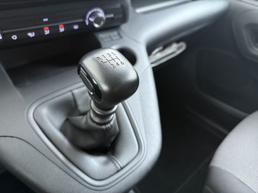 Citroën Berlingo 1.5 BlueHDI 100 L2 | Airco | Apple Carplay/Android Auto|telefoonintegratie premium | Centrale deu... ActivLease financial lease