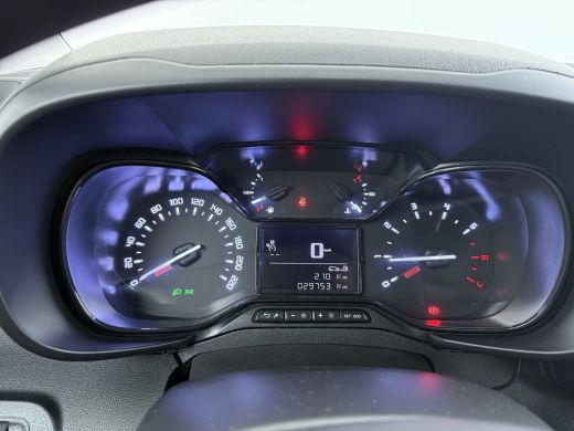 Citroën Berlingo 1.5 BlueHDI 100 L2 | Airco | Apple Carplay/Android Auto|telefoonintegratie premium | Centrale deu... ActivLease financial lease