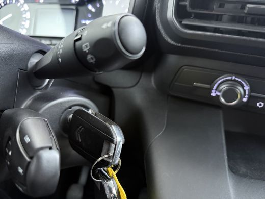 Citroën Berlingo 1.5 BlueHDI 100 L2 | Airco | Apple Carplay/Android Auto|telefoonintegratie premium | Centrale deu... ActivLease financial lease