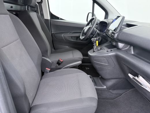Citroën Berlingo 1.5 BlueHDI 100 L2 | Airco | Apple Carplay/Android Auto|telefoonintegratie premium | Centrale deu... ActivLease financial lease
