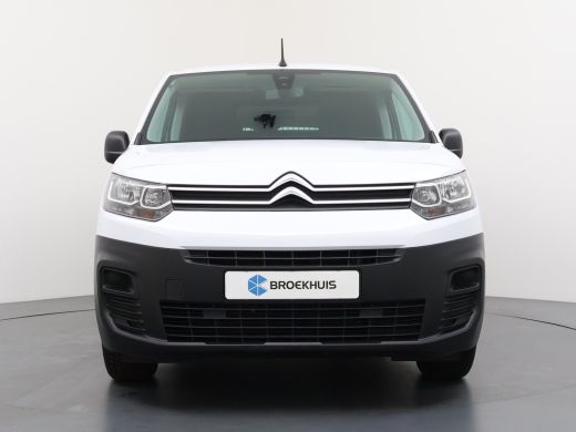 Citroën Berlingo 1.5 BlueHDI 100 L2 | Airco | Apple Carplay/Android Auto|telefoonintegratie premium | Centrale deu... ActivLease financial lease