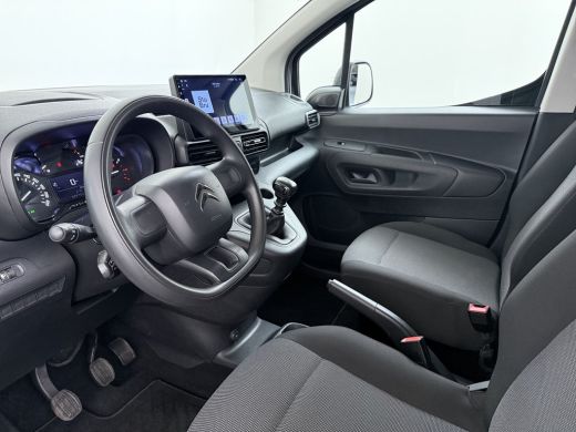 Citroën Berlingo 1.5 BlueHDI 100 L2 | Airco | Apple Carplay/Android Auto|telefoonintegratie premium | Centrale deu... ActivLease financial lease