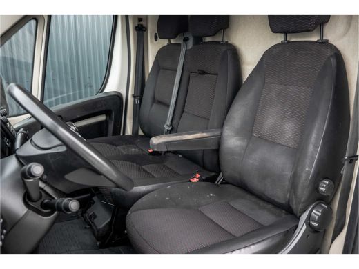 Citroën Jumper 2.2 BlueHDi 140 L2H2 | Camera | Cruise | 1e Eigenaar | Navi | Airco | Trekhaak ActivLease financial lease