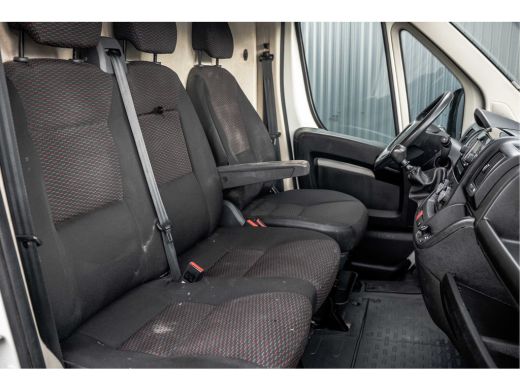 Citroën Jumper 2.2 BlueHDi 140 L2H2 | Camera | Cruise | 1e Eigenaar | Navi | Airco | Trekhaak ActivLease financial lease