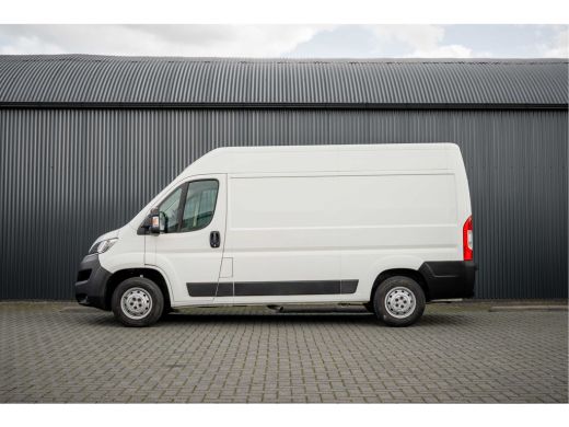 Citroën Jumper 2.2 BlueHDi 140 L2H2 | Camera | Cruise | 1e Eigenaar | Navi | Airco | Trekhaak ActivLease financial lease