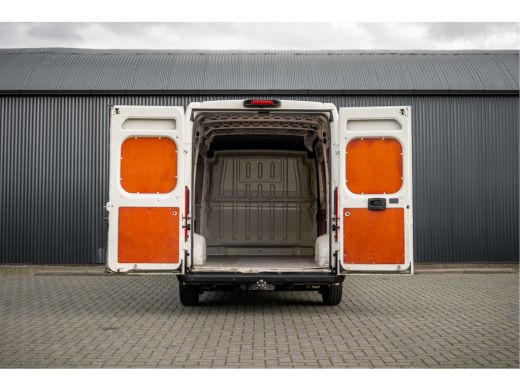 Citroën Jumper 2.2 BlueHDi 140 L2H2 | Camera | Cruise | 1e Eigenaar | Navi | Airco | Trekhaak ActivLease financial lease