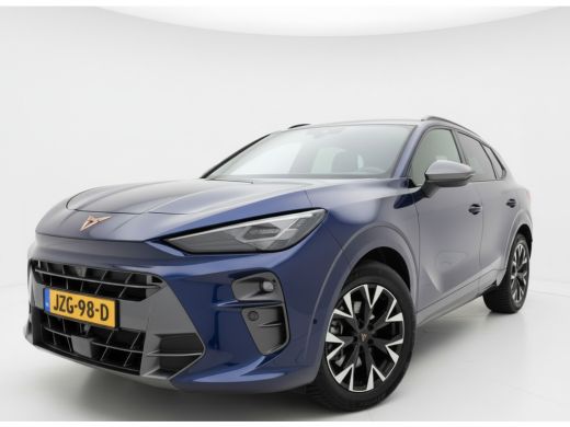 CUPRA Terramar 1.5 eTSI 150PK DSG BUSINESS HEAD-UP/NAVI/CAMERA/LEDER/MATRIX ActivLease financial lease