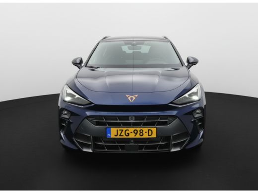 CUPRA Terramar 1.5 eTSI 150PK DSG BUSINESS HEAD-UP/NAVI/CAMERA/LEDER/MATRIX ActivLease financial lease