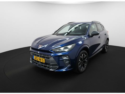 CUPRA Terramar 1.5 eTSI 150PK DSG BUSINESS HEAD-UP/NAVI/CAMERA/LEDER/MATRIX ActivLease financial lease
