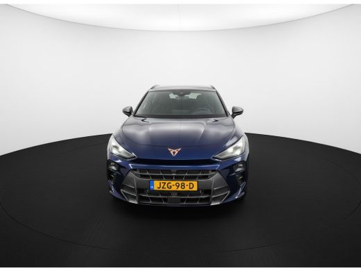 CUPRA Terramar 1.5 eTSI 150PK DSG BUSINESS HEAD-UP/NAVI/CAMERA/LEDER/MATRIX ActivLease financial lease