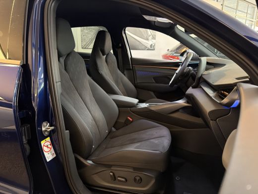 CUPRA Terramar 1.5 eTSI 150PK DSG BUSINESS HEAD-UP/NAVI/CAMERA/LEDER/MATRIX ActivLease financial lease