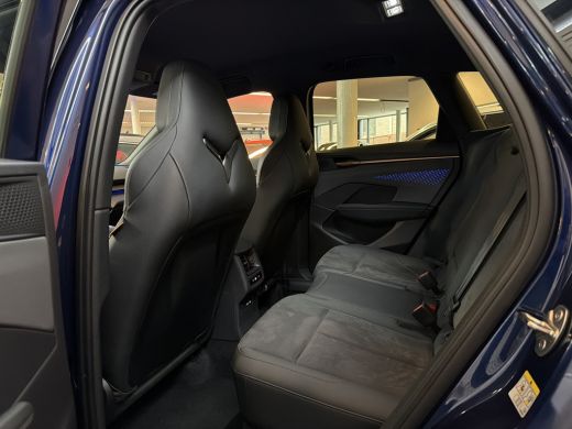 CUPRA Terramar 1.5 eTSI 150PK DSG BUSINESS HEAD-UP/NAVI/CAMERA/LEDER/MATRIX ActivLease financial lease