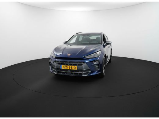 CUPRA Terramar 1.5 eTSI 150PK DSG BUSINESS HEAD-UP/NAVI/CAMERA/LEDER/MATRIX ActivLease financial lease